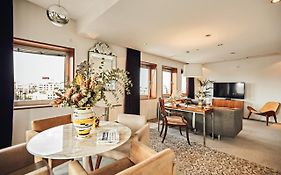 Palacio Avenida (Adults Only)